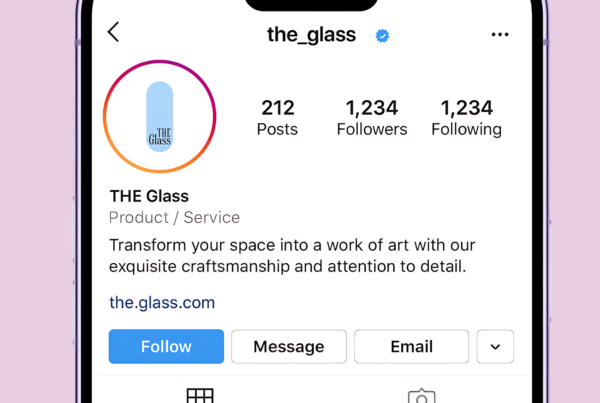 Premium Glass Solutions for Architects